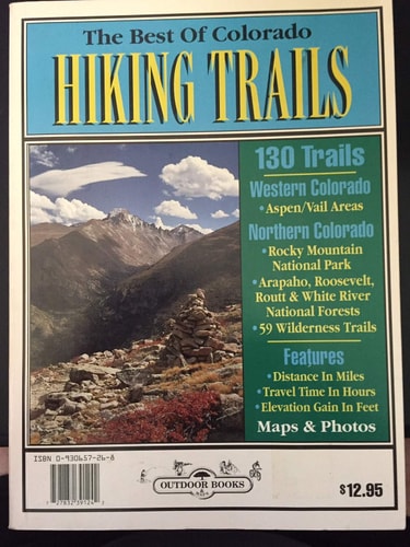 Best of Colorado Hiking Trails