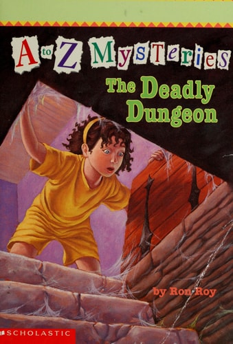 The Deadly Dungeon