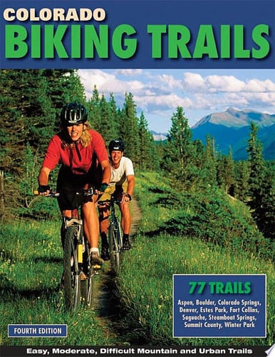 Colorado Biking Trails