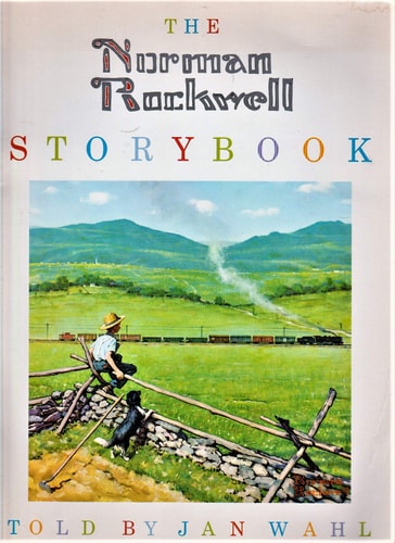 The Norman Rockwell Storybook