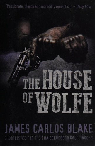 The House of Wolfe