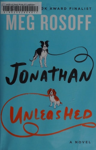 Jonathan Unleashed: A Novel