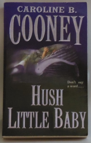 Hush Little Baby (pb)