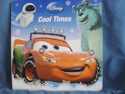 Disney Cool Times