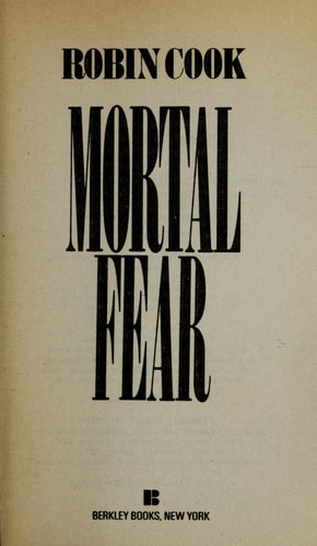 Mortal Fear