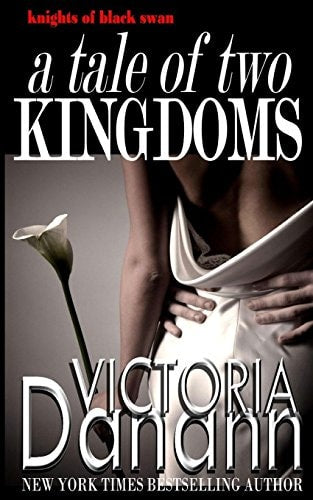 A Tale of Two Kingdoms (Knights of Black Swan)