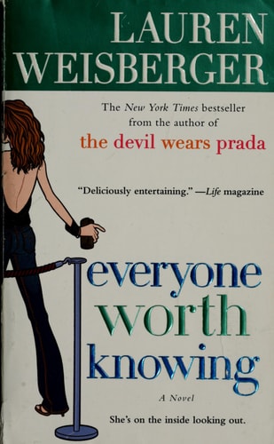 Everyone Worth Knowing