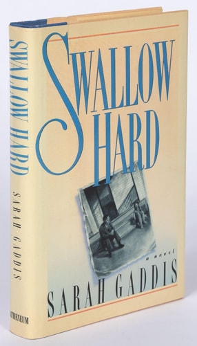 Swallow Hard