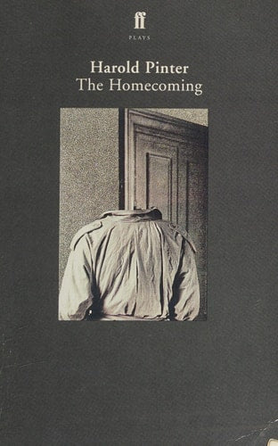 The Homecoming (Faber Drama)