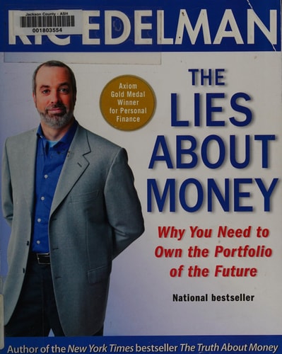 The Lies About Money: Why You Need to Own the Portfolio of the Future