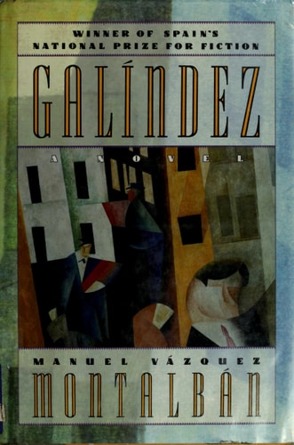 Galindez