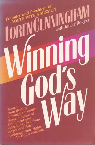 Winning God's Way