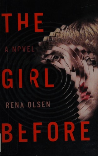 The Girl Before