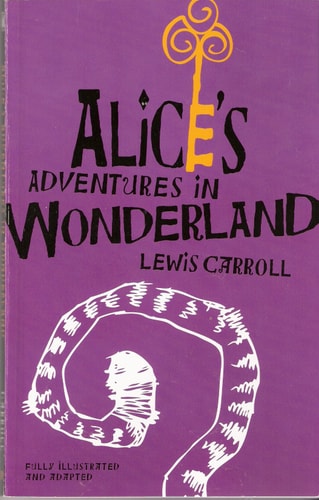 Alice's Adventures in Wonderland