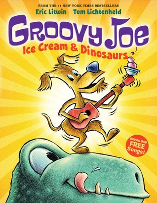 Ice Cream and Dinosaurs