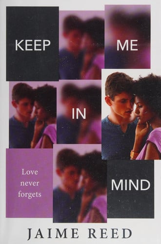 Keep Me in Mind