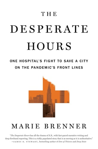 Desperate Hours