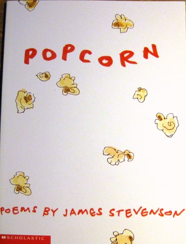 Popcorn
