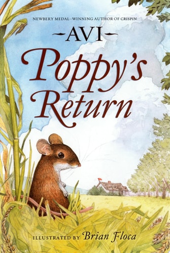 Poppy's Return