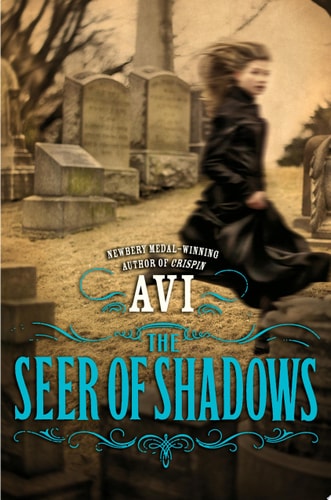 The Seer of Shadows