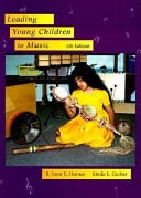 Leading Young Children to Music