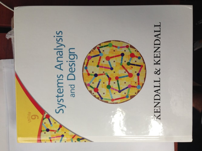 Systems Analysis and Design
