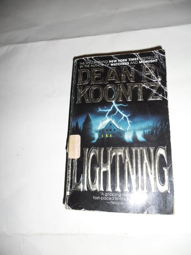 Lightning