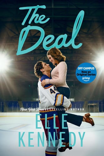 The Deal (TV Tie-In Edition) (Off-Campus, 1)