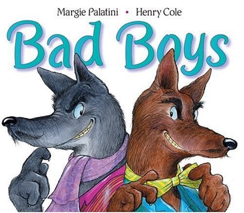 Bad Boys