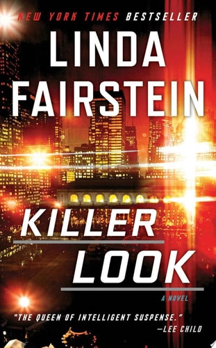 Killer Look (An Alexandra Cooper Novel)