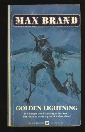 Golden Lightning