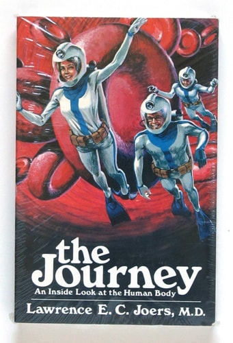 The journey: An inside look at the human body