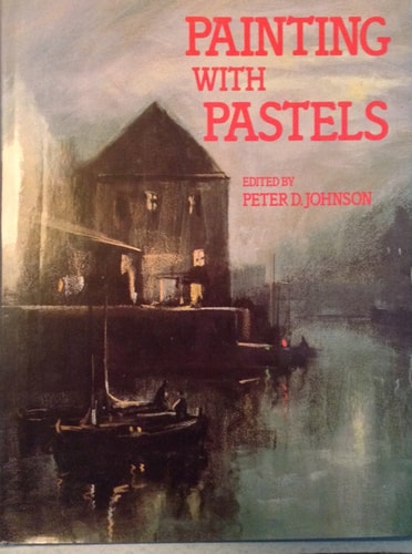 Painting with Pastel