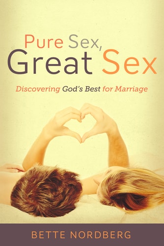 Pure Sex, Great Sex Paperback 2013