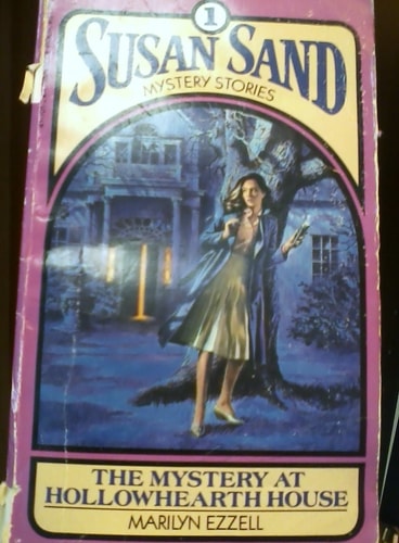 Mystery at Hollowhearth House