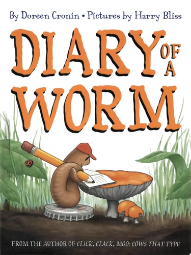 Diary of a Worm