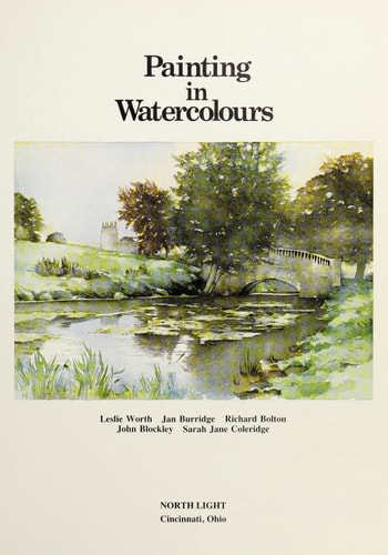 Painting in Watercolors