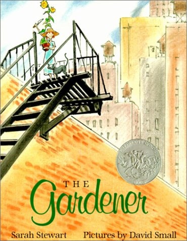The Gardener