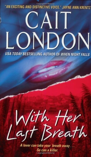 With Her Last Breath