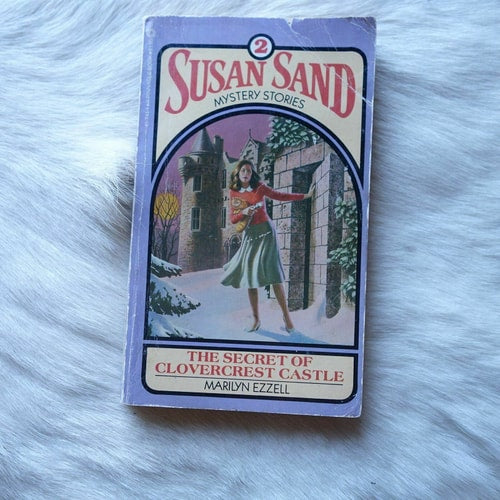 Secret of Clovercrest Castle