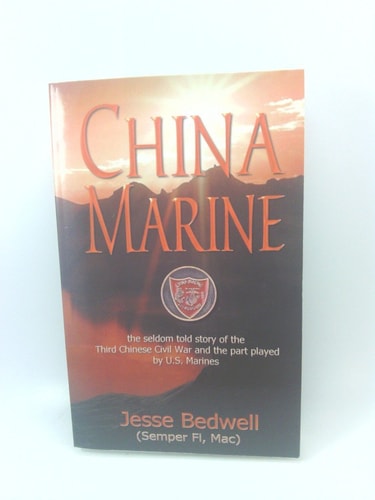 China Marine