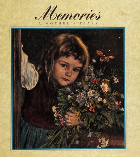 Memories A Mother's Diary