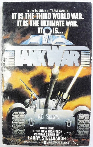 Tankwar