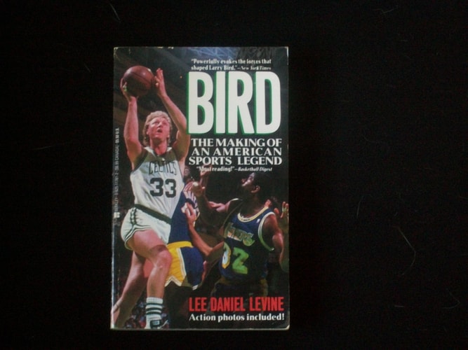 Bird:making Amer Spor