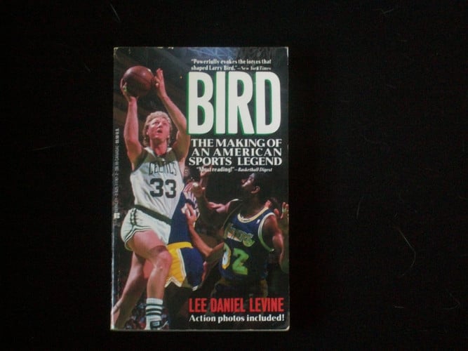 Bird:making Amer Spor