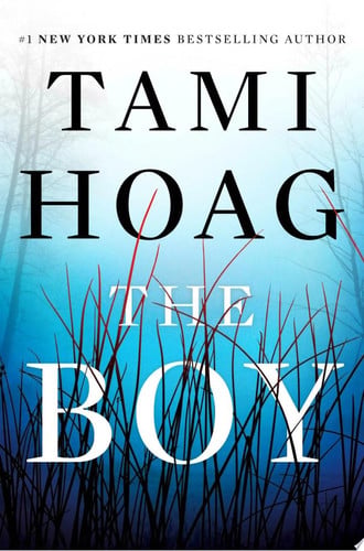 The Boy