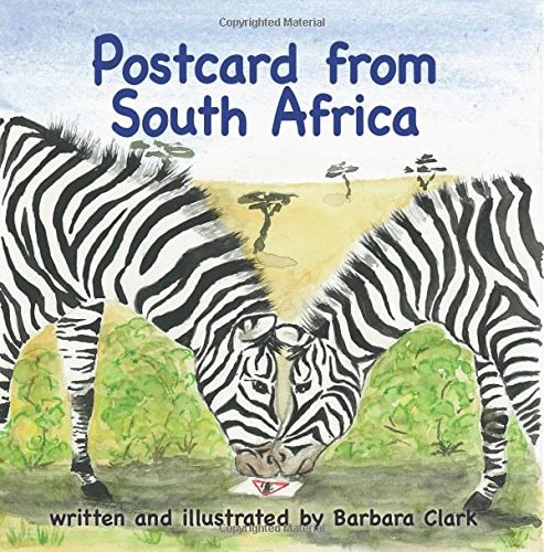 Postcard from South Africa