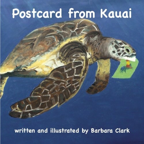 Postcard from Kauai