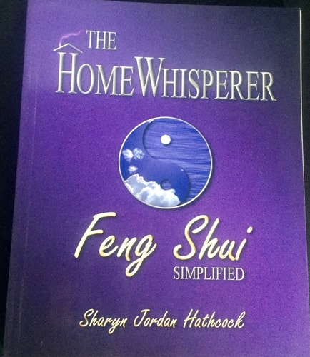 The Home Whisperer Feng Shui Simplified
