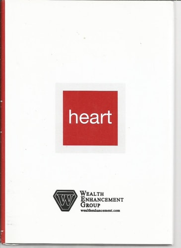 Heart (Good Life Series, 2)